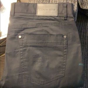 Michael Kors Jeans I can no longer fit.